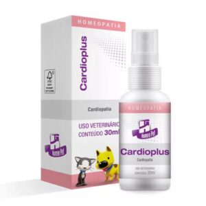 HOMEOPET CARDIOPLUS 30ML