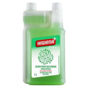 HIGIENA HERBAL 1LT