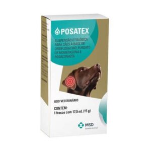 POSATEX 17,5ML