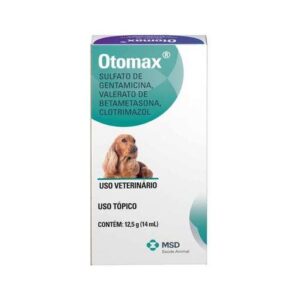 OTOMAX 15GR