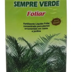 ADUBO FOLIAR 160ML