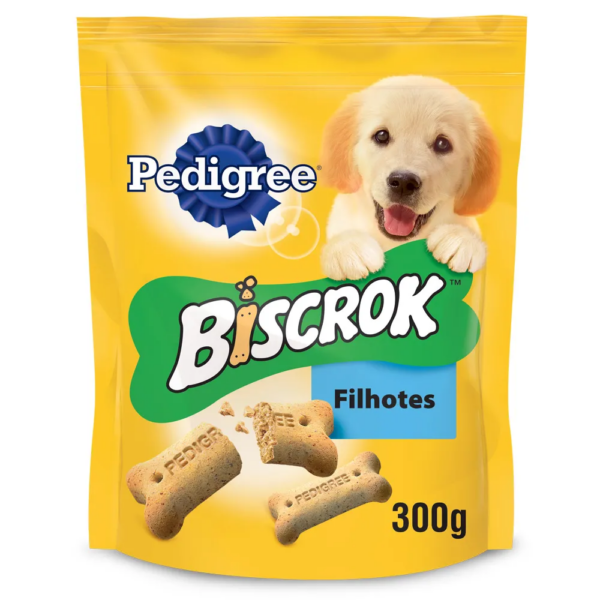 BISCROK JUNIOR 300G