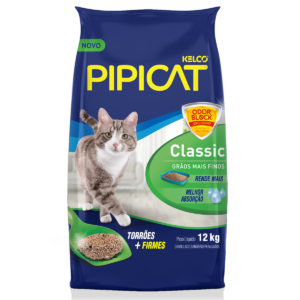 AREIA PIPICAT CLASSIC 12KG