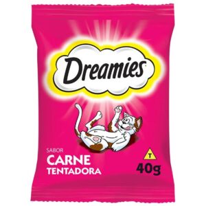 DREAMIES CARNE 40GR