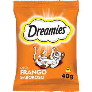 DREAMIES FRANGO 40GR