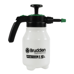 PULVERIZADOR BRUDDEN MANUAL 1.5LT