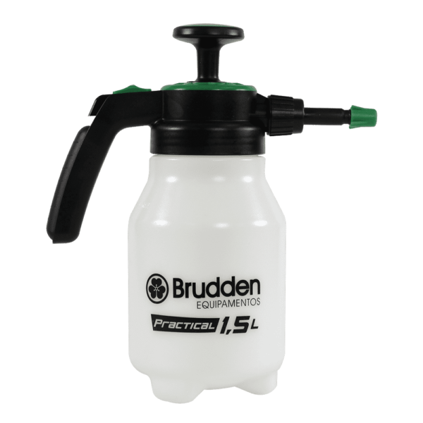 PULVERIZADOR BRUDDEN MANUAL 1.5LT