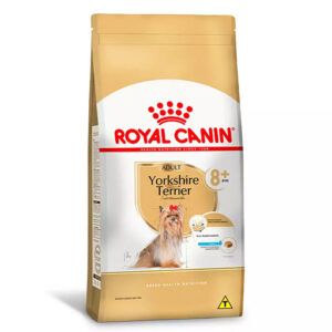 Ração Royal Raças Yorkshire Terrier 28 Adulto 2,5Kg