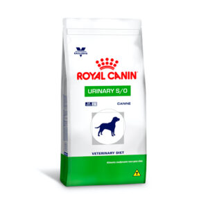 Ração Cães Royal Canine Urinary 2kg