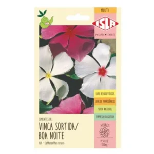 Vinca Sortida Boa Noite - 0,22G