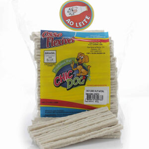 CHIC DOG PALITO FLEX NATURAL 800GR