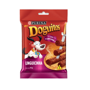 DOGUITOS LINGUICINHA 45GR