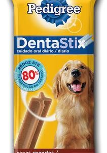 DENTASTIX CÃES RAÇAS GRANDES 270G