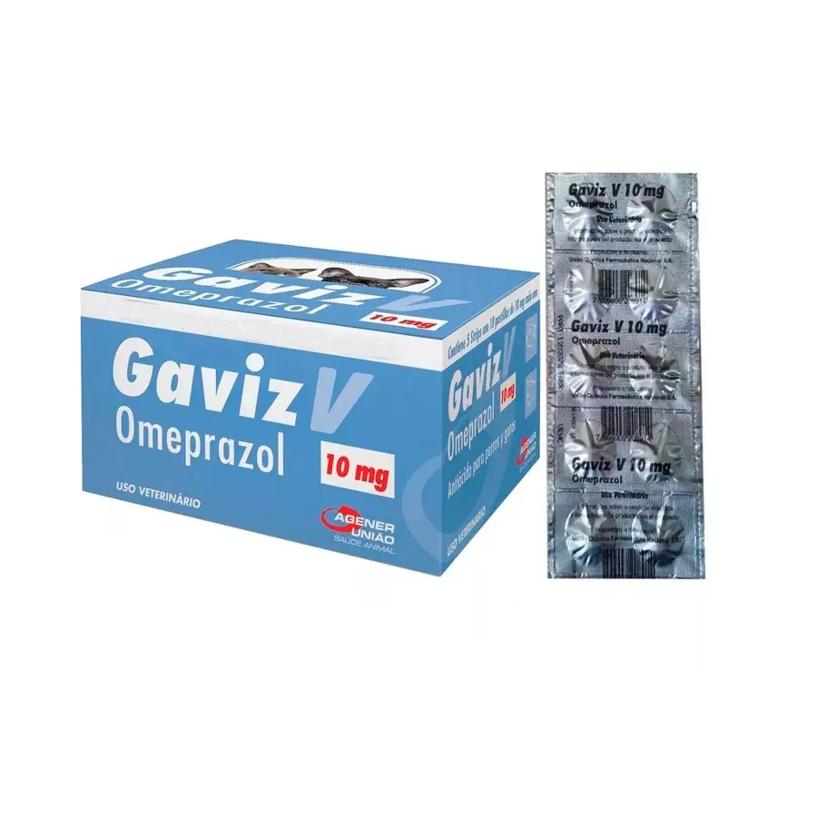 GAVIZ V10MG