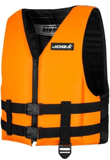 COLETE SALVA VIDAS WAVES JOGÁ G - Imagem 2