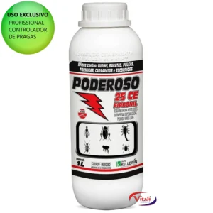 Poderoso 25CE 1L