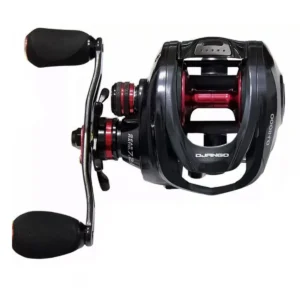 Carretilha Maruri Django 11000