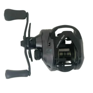 Carretilha Saint Plus Pro Tamba Tunning