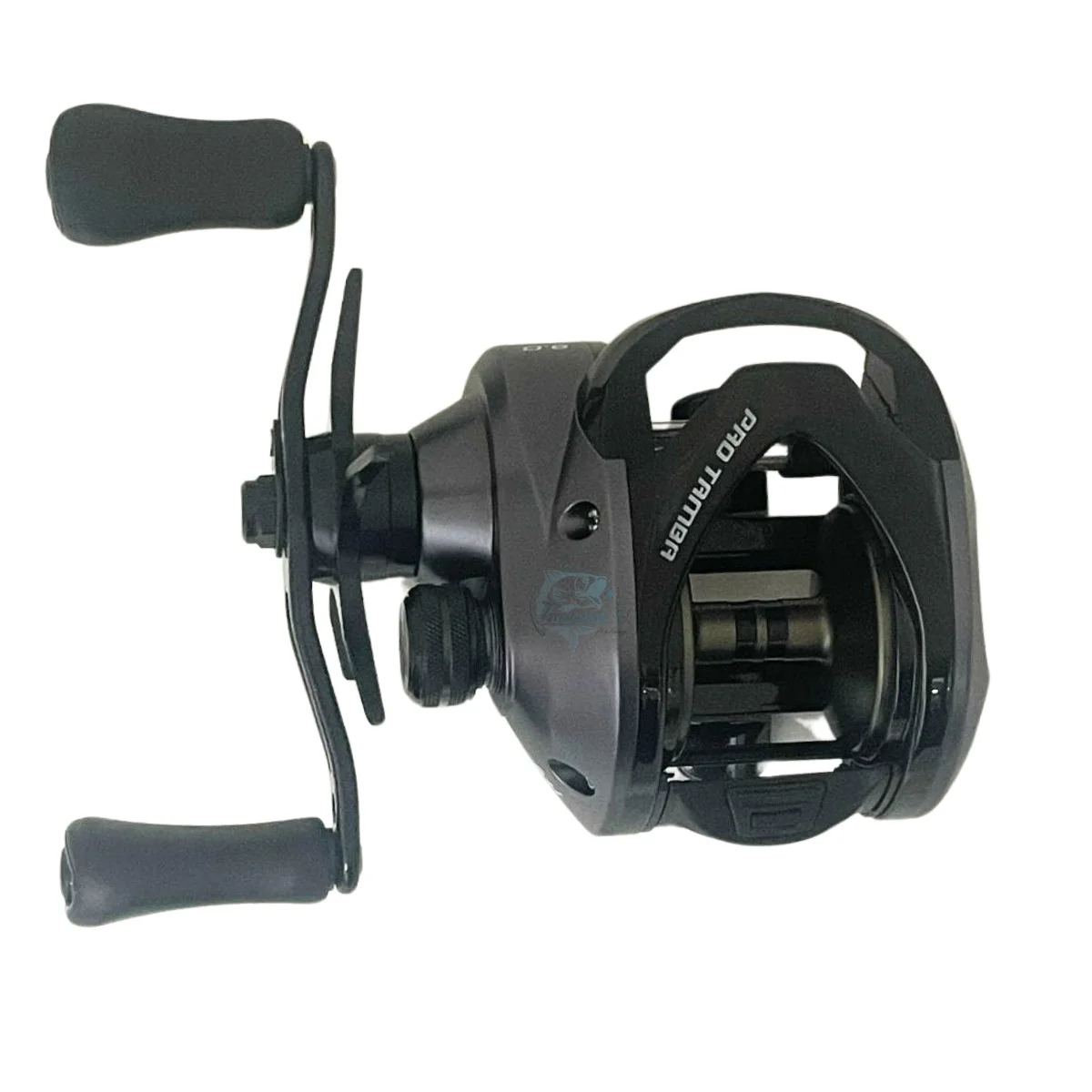 Carretilha Saint Plus Pro Tamba Tunning