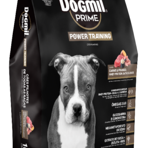Dogmil Prime Power Training Filhotes 15kg
