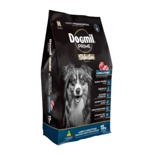 Dogmil Prime Selection Adultos 15kg